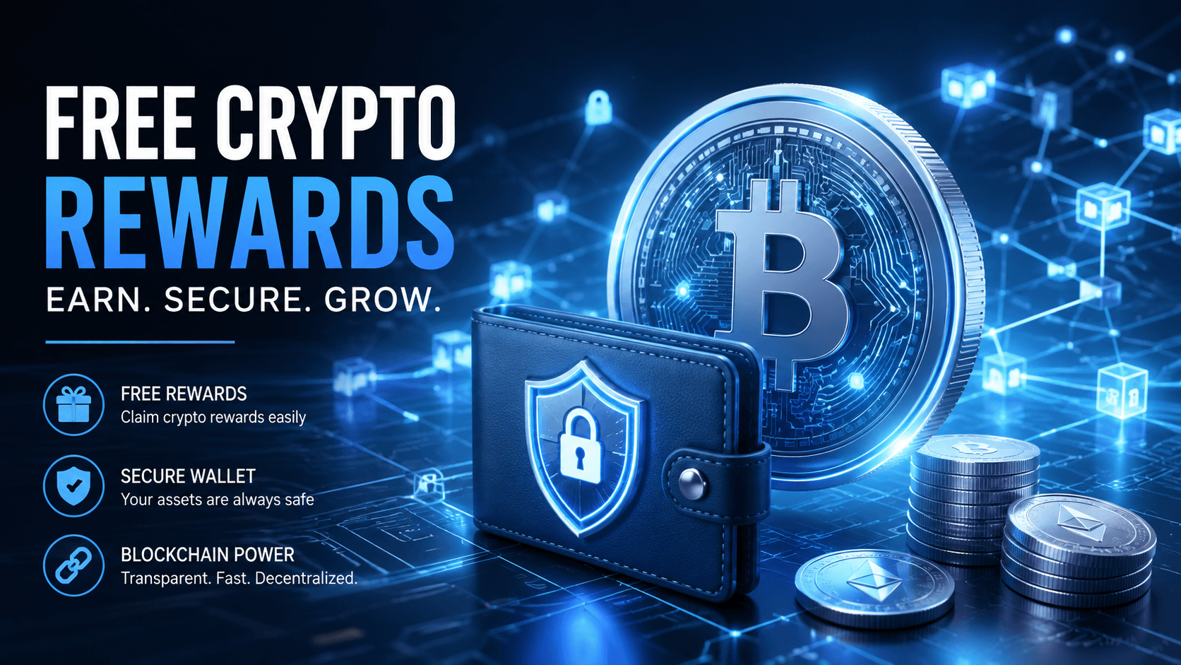 Understand free coin crypto